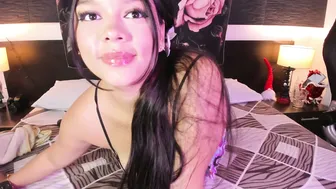 hatsajones recorded nude video 583555