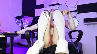 haileycat_ recorded nude video 583557