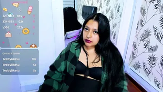 lucianabrooks recorded nude video 583559