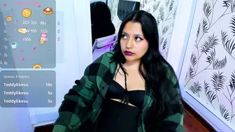 lucianabrooks recorded nude video 583559
