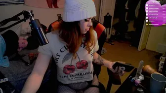 kaynatix recorded nude video 583635