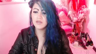 scarleth_bluee recorded nude video 583641