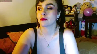 collette_beaufoy recorded nude video 583644