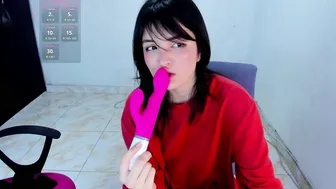 lillywest19 recorded nude video 583699