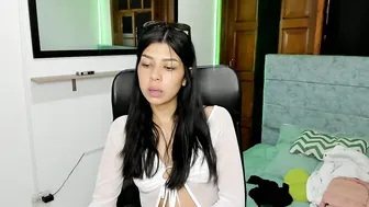 xina_black recorded nude video 583703