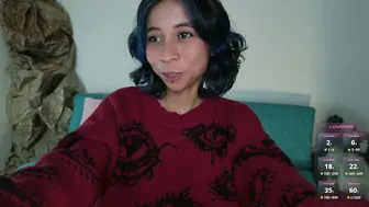yourlittle_cherry recorded nude video 583720