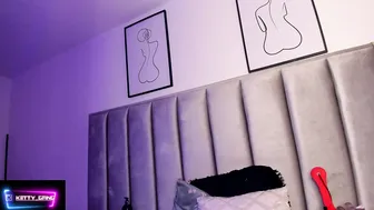 kitty_gang recorded nude video 583724