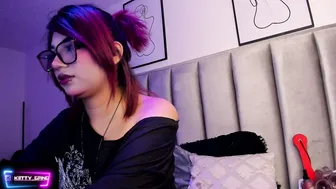 kitty_gang recorded nude video 583724
