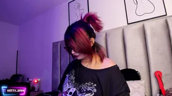 kitty_gang recorded nude video 583724