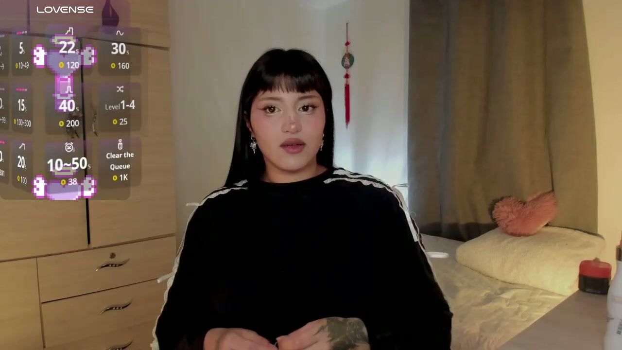 Ju_kyung live cam show - (01/15/2026)