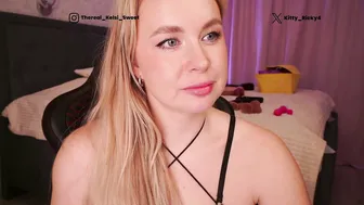 kitty_ricky recorded nude video 583817