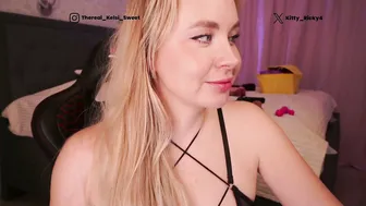 kitty_ricky webcam video - 15-Jan-26