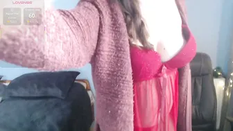 mandarinka28 recorded nude video 583825