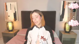 seraphine_star recorded nude video 583878
