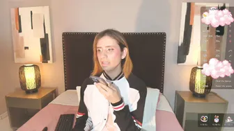 seraphine_star recorded nude video 583878