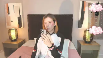 seraphine_star recorded nude video 583878