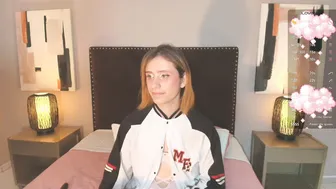 seraphine_star recorded nude video 583878