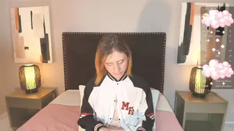 seraphine_star recorded nude video 583878