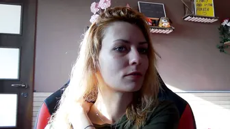 karoline121 mistress free cam show