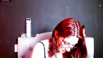 red_moonn recorded nude video 583928