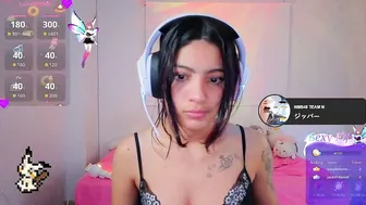helia_n_amy recorded nude video 583937