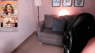 sheyla_hills_ recorded nude video 583940