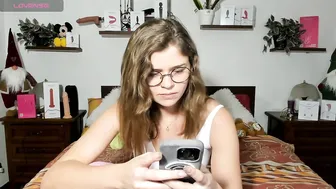 haleyreedme on cam porn video