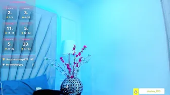 destinystorm_ recorded nude video 584040