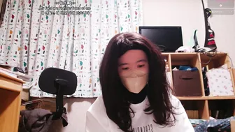 kaorixp recorded nude video 584041