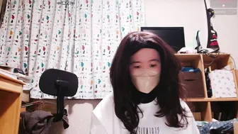 kaorixp recorded nude video 584041