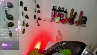 alanna_sloppy recorded nude video 584047