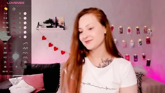 velvetcherry_ recorded nude video 584064