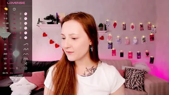 velvetcherry_ recorded nude video 584064