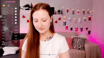 velvetcherry_ recorded nude video 584064
