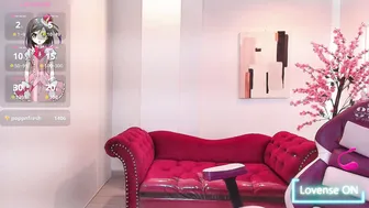 black_roseee recorded nude video 584124