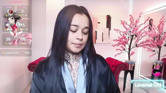 Black_roseee sex porn cam sex video