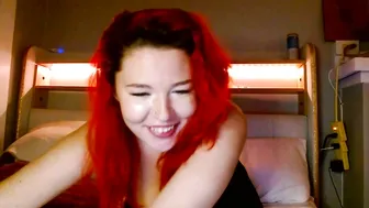 callmebabyred recorded nude video 584137