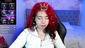 lily_tk recorded nude video 584140