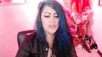 Scarleth_bluee show 15-Jan-2026