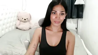 blackbarbiesavanna_23 recorded nude video 584180