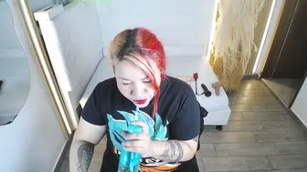 bruja_scarlata recorded nude video 584202