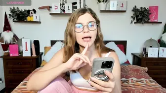 haleyreedme recorded nude video 584203