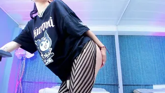 leamoreau__ recorded nude video 584228