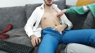 Dirtyybooyy77 chat cam porn 15-Jan-2026