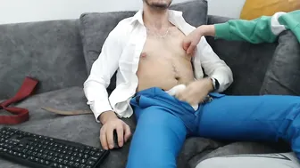 Dirtyybooyy77 chat cam porn 15-Jan-2026