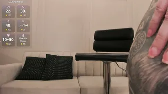 Madisonkane lovense 15-Jan-26