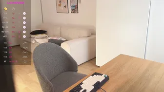 chantwow recorded nude video 584285