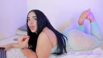 camila_adams recorded nude video 584311