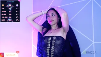 lilylouisee_ recorded nude video 584324