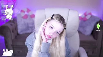 Evistarr hot live cam video 01/15/2026